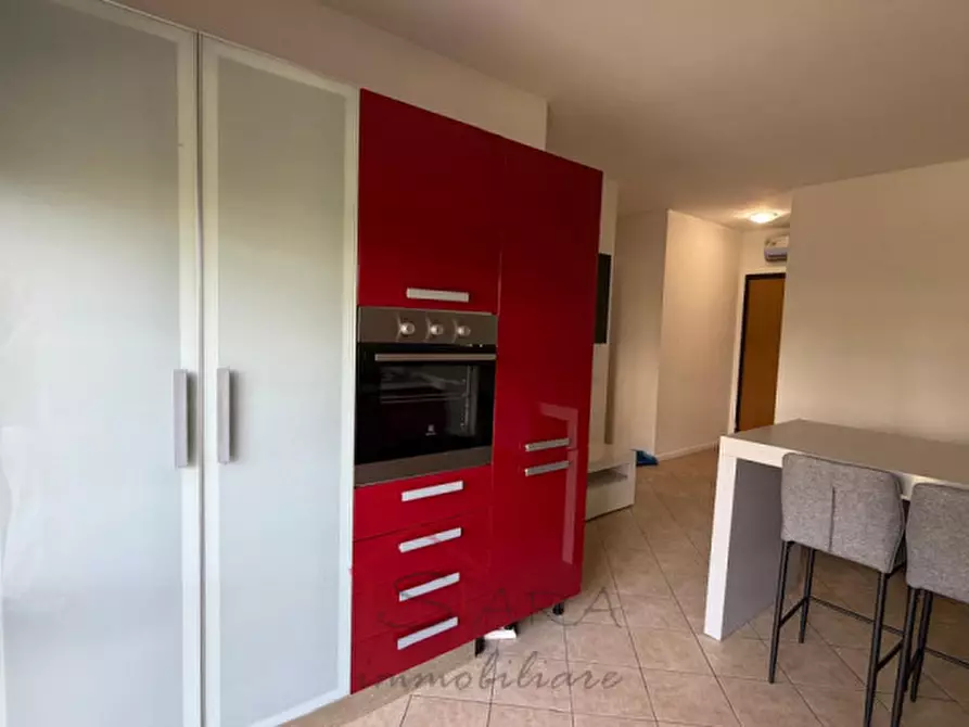 Immagine 6 di Appartamento in vendita  in Via Canova a Noventa Padovana