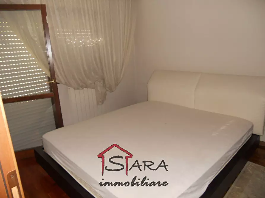 Immagine 7 di Appartamento in affitto  in Via Canova a Noventa Padovana