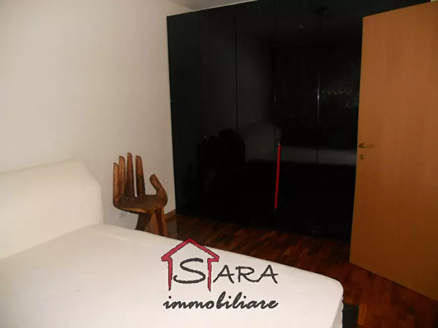 Immagine 8 di Appartamento in affitto  in Via Canova a Noventa Padovana