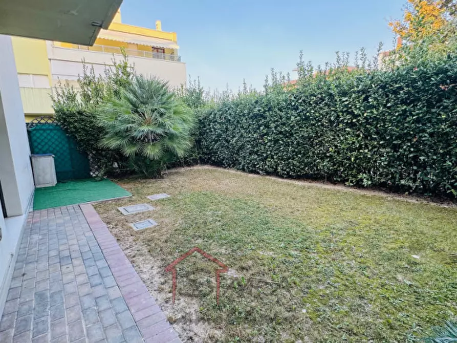 Immagine 10 di Appartamento in affitto  in Via Canova a Noventa Padovana