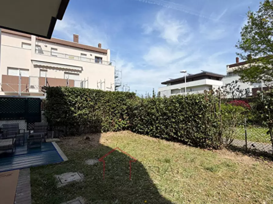 Immagine 10 di Appartamento in vendita  in Via Canova a Noventa Padovana