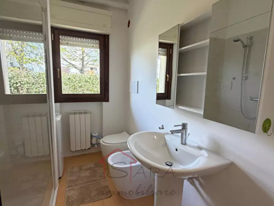 Immagine 17 di Appartamento in vendita  in Via Canova a Noventa Padovana