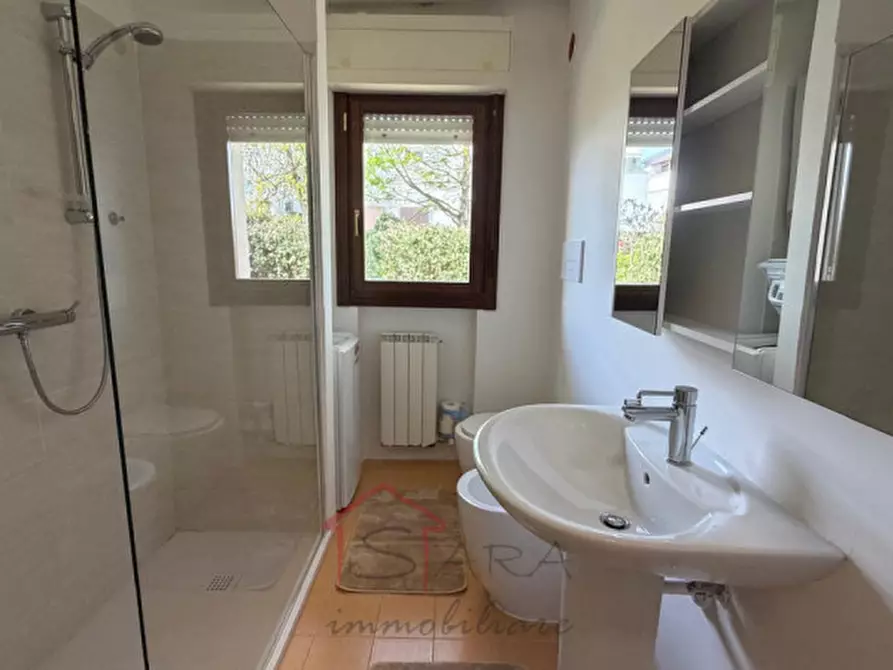 Immagine 19 di Appartamento in vendita  in Via Canova a Noventa Padovana