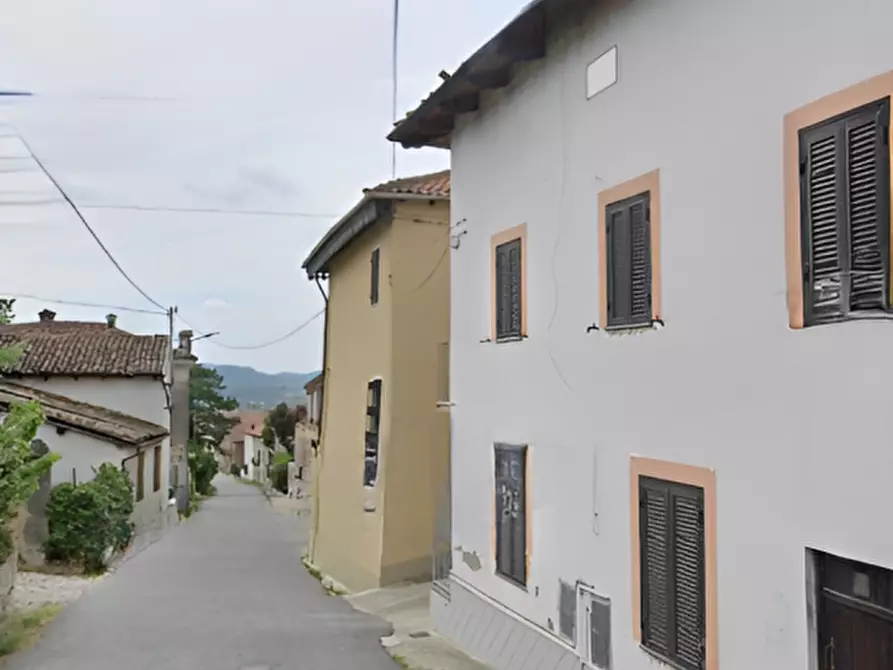 Immagine 1 di Appartamento in vendita  in Via Biliani 159 a Mombello Monferrato