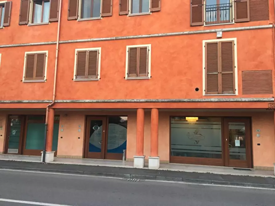 Immagine 1 di Negozio in vendita  in VIA UMBERTO TRECCANI, 5 a Carpenedolo