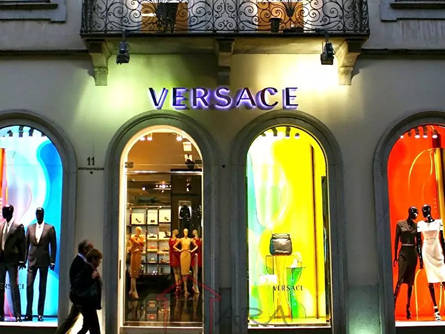 Immagine 12 di Negozio in affitto  in Via Altinate 37 a Padova