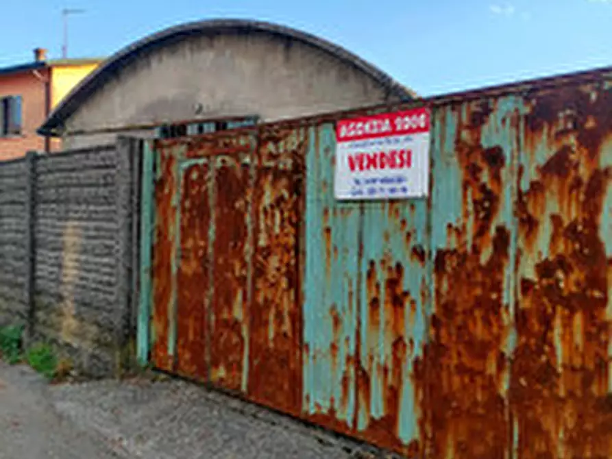 Immagine 1 di Capannone industriale in vendita  in via aldobrandino 15 a Conselve