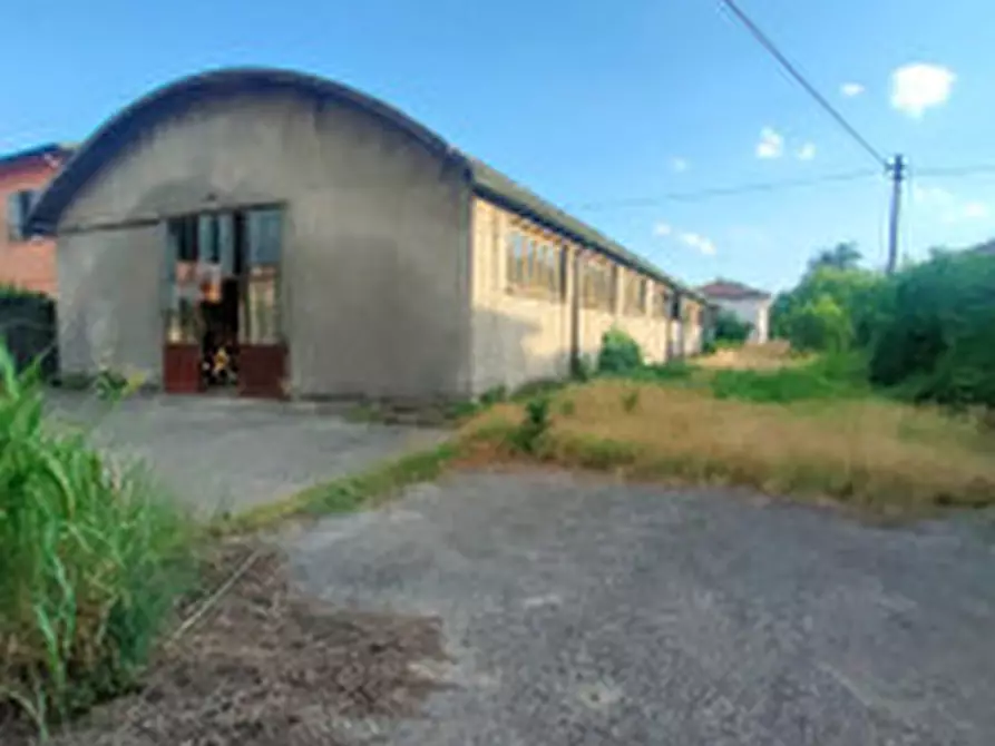Immagine 2 di Capannone industriale in vendita  in via aldobrandino 15 a Conselve