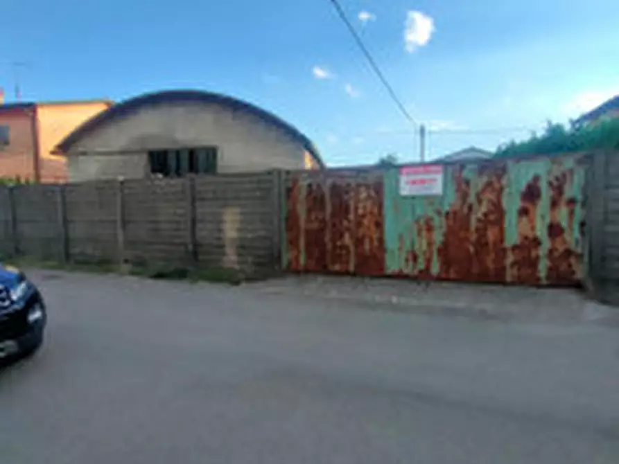 Immagine 3 di Capannone industriale in vendita  in via aldobrandino 15 a Conselve