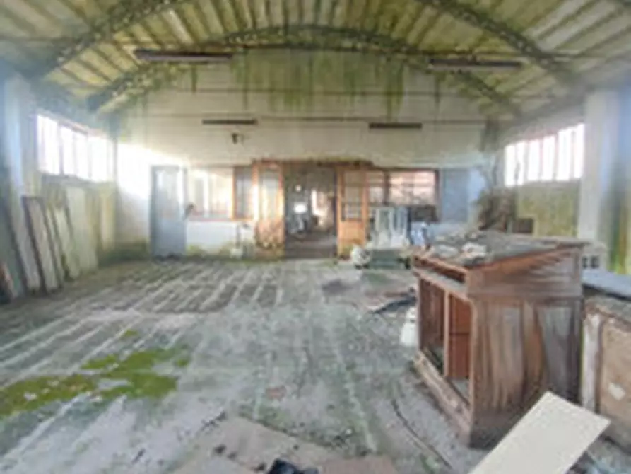 Immagine 5 di Capannone industriale in vendita  in via aldobrandino 15 a Conselve