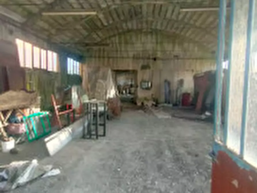 Immagine 6 di Capannone industriale in vendita  in via aldobrandino 15 a Conselve