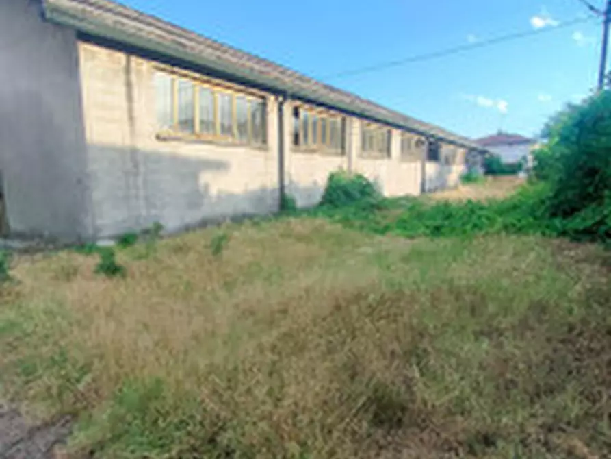 Immagine 7 di Capannone industriale in vendita  in via aldobrandino 15 a Conselve