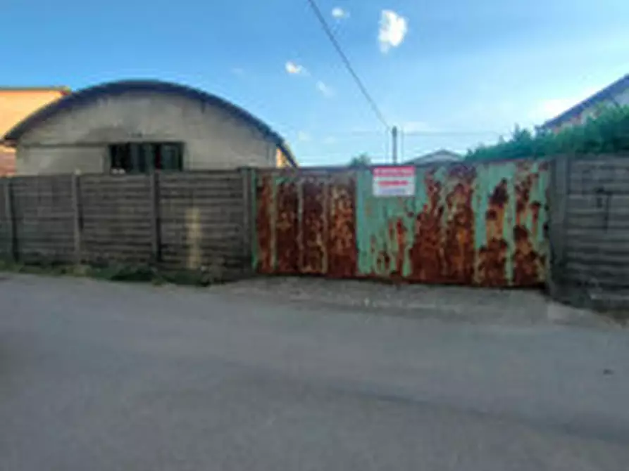 Immagine 13 di Capannone industriale in vendita  in via aldobrandino 15 a Conselve