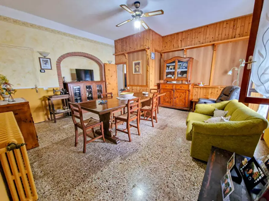 Immagine 2 di Casa indipendente in vendita  in Naro a Cagli