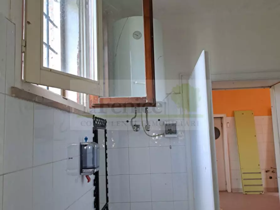 Immagine 5 di Attività commerciale in vendita  in strada statale goitese a Goito