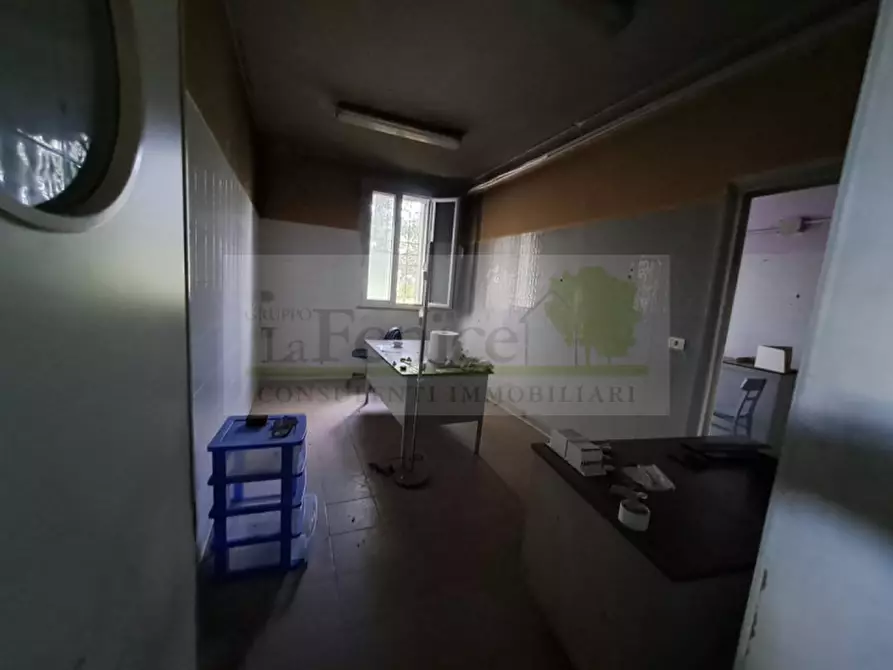 Immagine 8 di Attività commerciale in vendita  in strada statale goitese a Goito