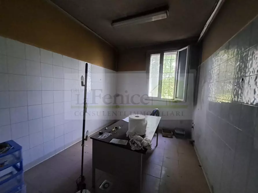 Immagine 9 di Attività commerciale in vendita  in strada statale goitese a Goito