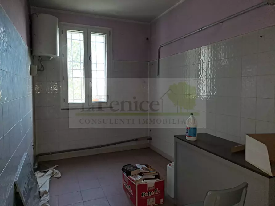 Immagine 10 di Attività commerciale in vendita  in strada statale goitese a Goito