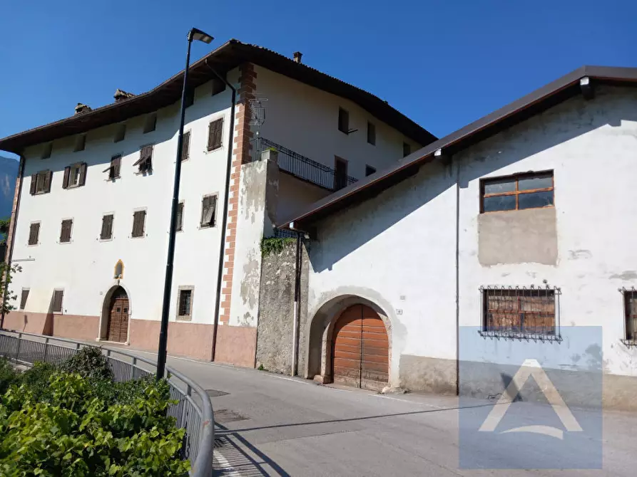 Immagine 3 di Villa in vendita  in via Trento 1 a Drena