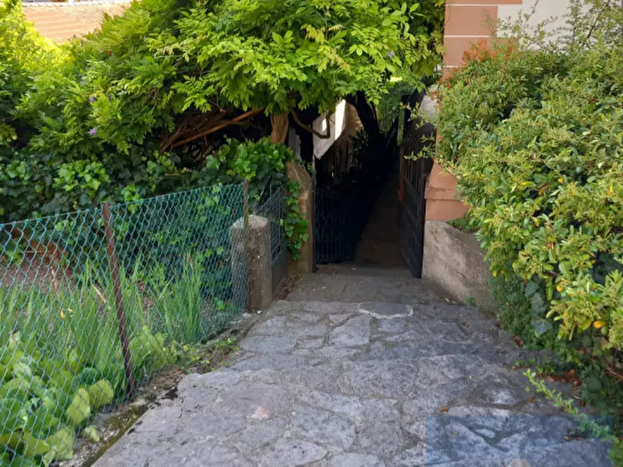 Immagine 4 di Villa in vendita  in via Trento 1 a Drena