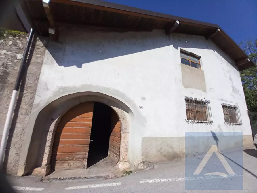 Immagine 6 di Villa in vendita  in via Trento 1 a Drena