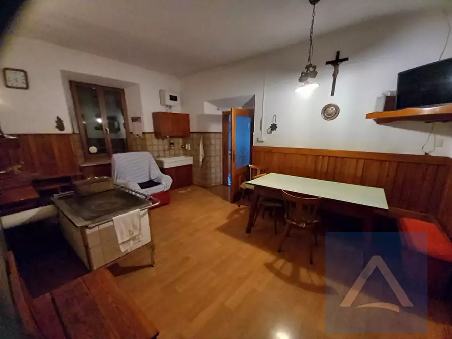 Immagine 8 di Villa in vendita  in via Trento 1 a Drena