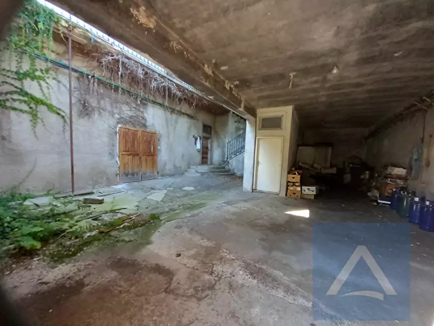 Immagine 9 di Villa in vendita  in via Trento 1 a Drena