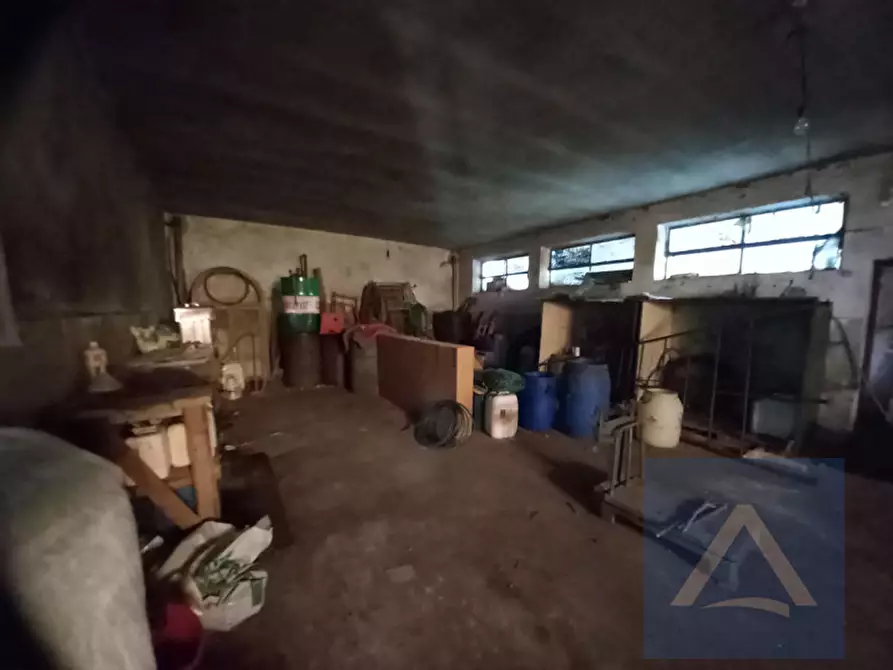 Immagine 10 di Villa in vendita  in via Trento 1 a Drena