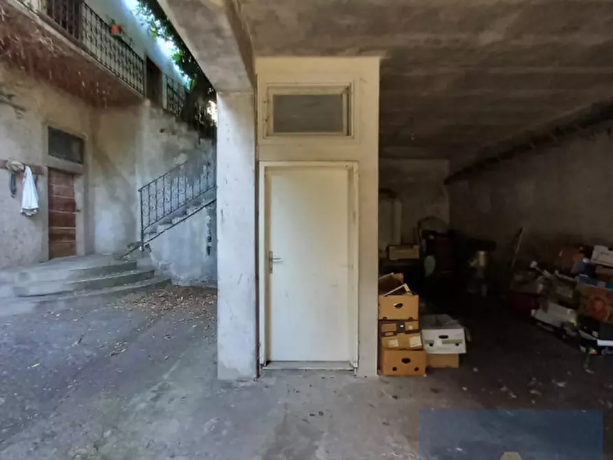 Immagine 11 di Villa in vendita  in via Trento 1 a Drena