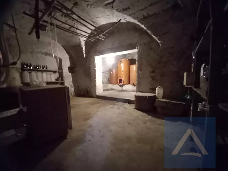 Immagine 19 di Villa in vendita  in via Trento 1 a Drena