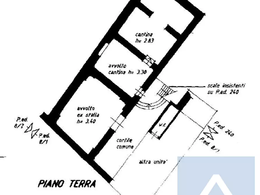 Immagine 53 di Villa in vendita  in via Trento 1 a Drena