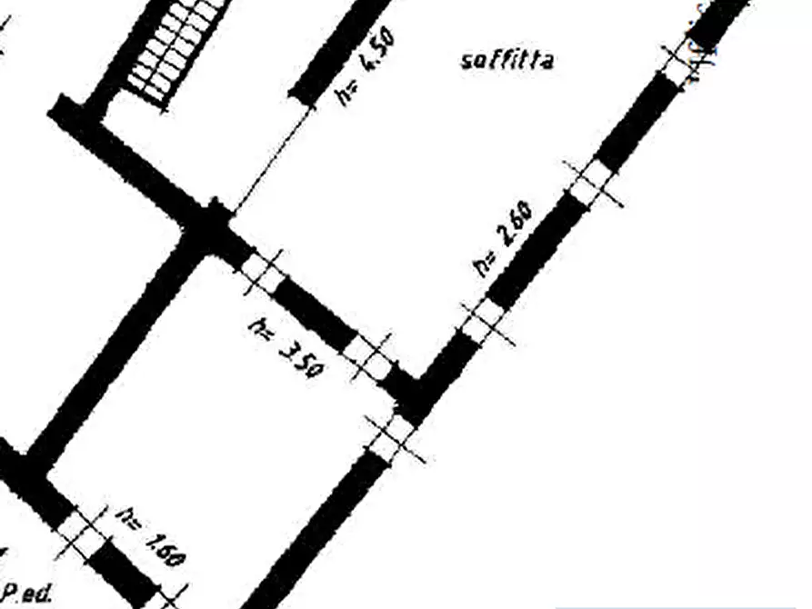 Immagine 56 di Villa in vendita  in via Trento 1 a Drena