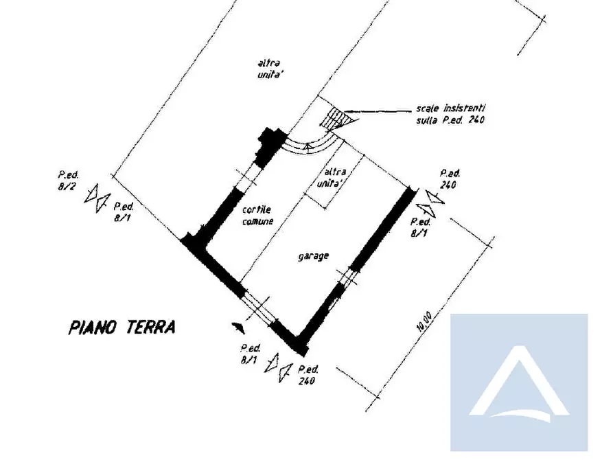 Immagine 57 di Villa in vendita  in via Trento 1 a Drena