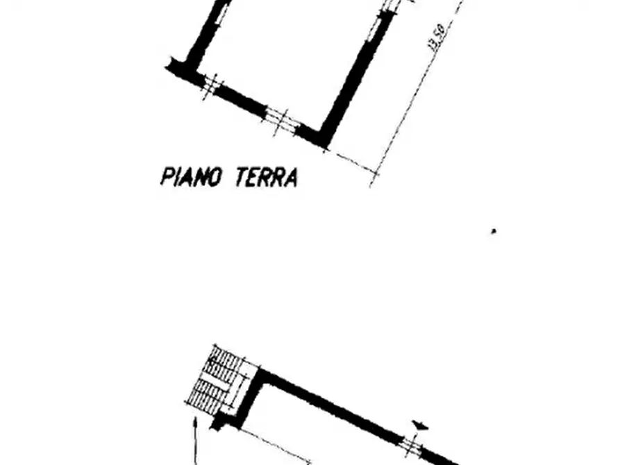 Immagine 58 di Villa in vendita  in via Trento 1 a Drena