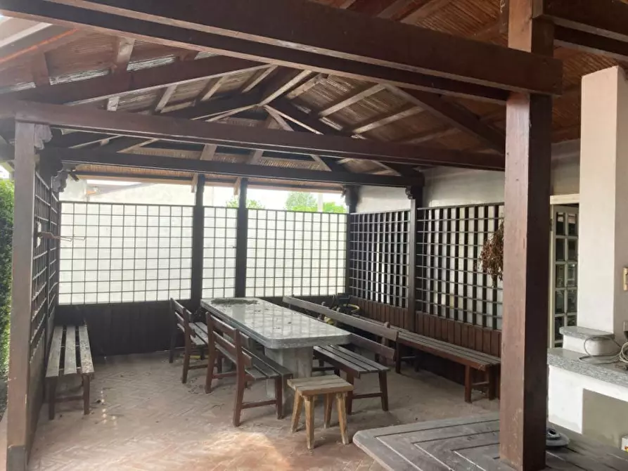 Immagine 17 di Villa in vendita  in VIA ROSSI, 47 a Remedello