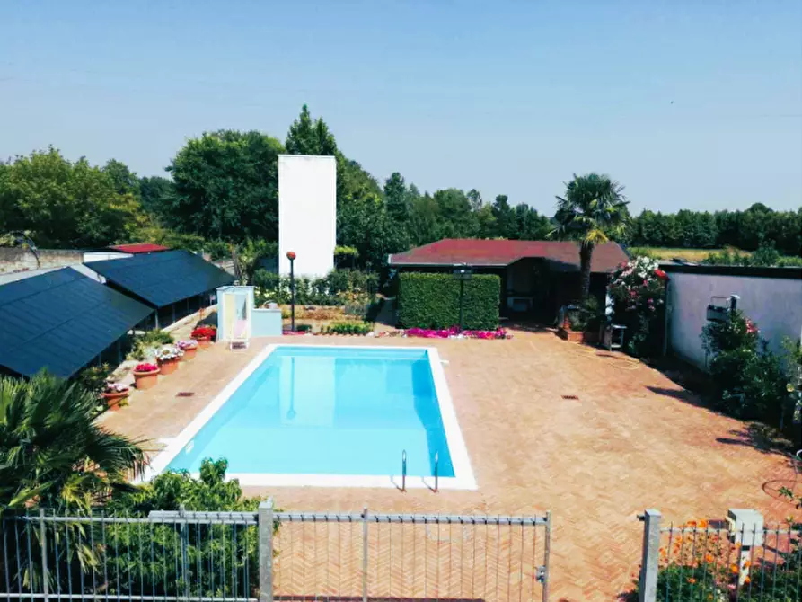 Immagine 18 di Villa in vendita  in VIA ROSSI, 47 a Remedello