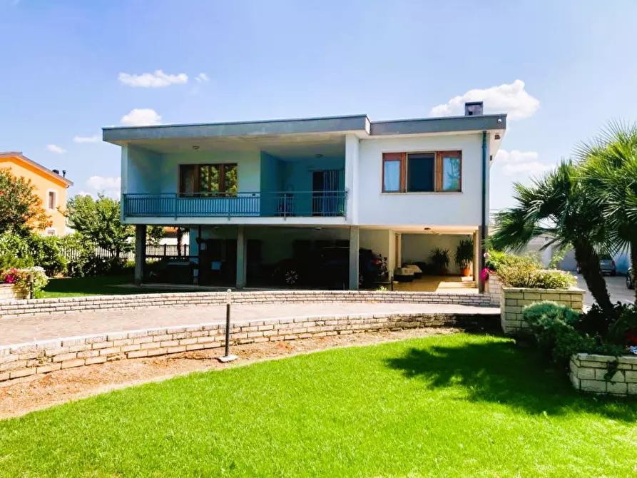 Immagine 28 di Villa in vendita  in VIA ROSSI, 47 a Remedello