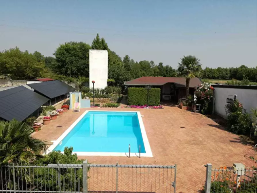 Immagine 29 di Villa in vendita  in VIA ROSSI, 47 a Remedello