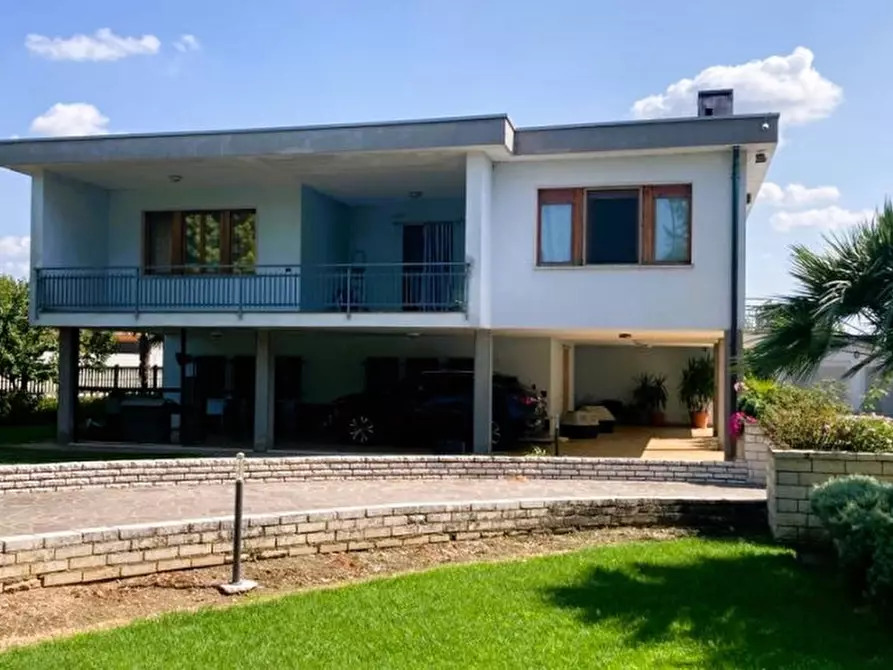 Immagine 30 di Villa in vendita  in VIA ROSSI, 47 a Remedello