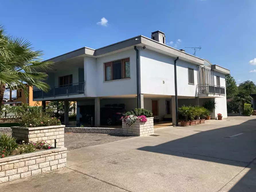 Immagine 31 di Villa in vendita  in VIA ROSSI, 47 a Remedello