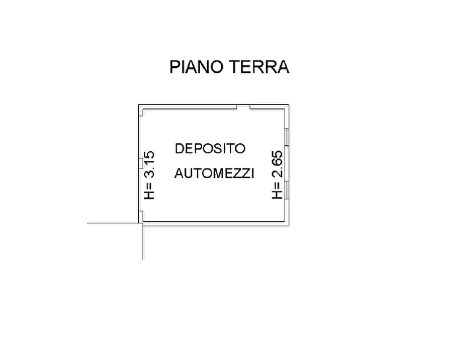 Immagine 41 di Villa in vendita  in VIA ROSSI, 47 a Remedello