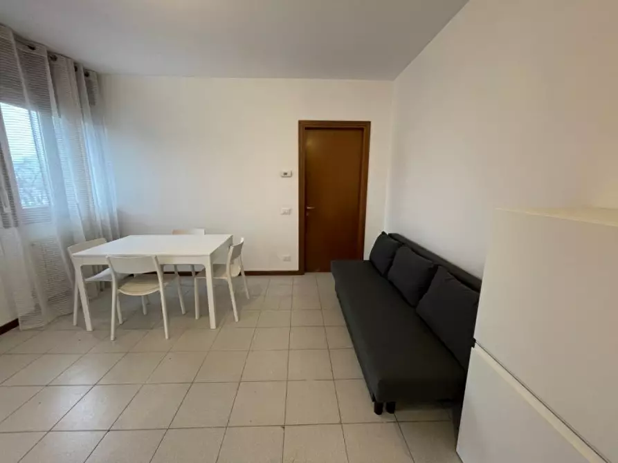 Immagine 4 di Appartamento in vendita  in via Giuseppe Dian a Vicenza