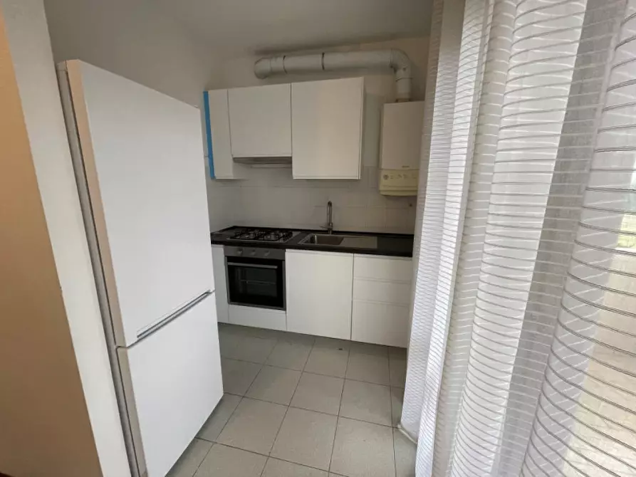 Immagine 5 di Appartamento in vendita  in via Giuseppe Dian a Vicenza