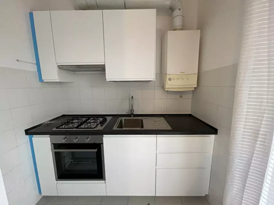 Immagine 6 di Appartamento in vendita  in via Giuseppe Dian a Vicenza