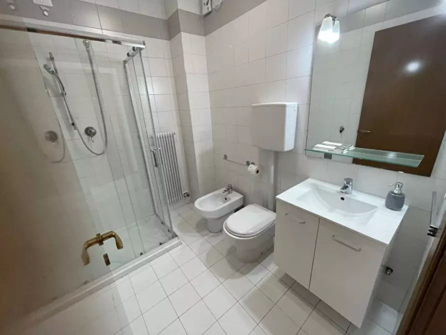 Immagine 9 di Appartamento in vendita  in via Giuseppe Dian a Vicenza