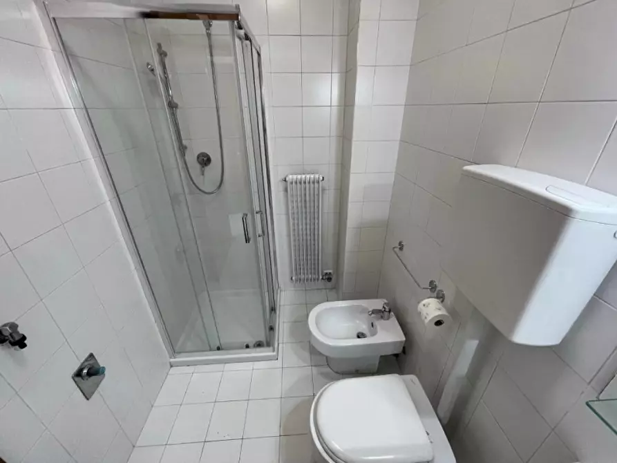 Immagine 10 di Appartamento in vendita  in via Giuseppe Dian a Vicenza