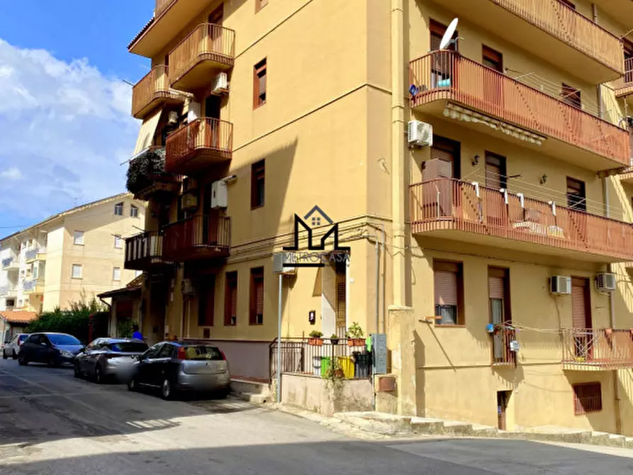 Immagine 1 di Appartamento in vendita  in Via Europa 1 a San Giuseppe Jato