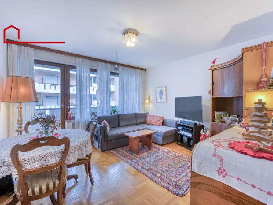 Immagine 1 di Appartamento in vendita  in Via Armonia a Merano .Meran.