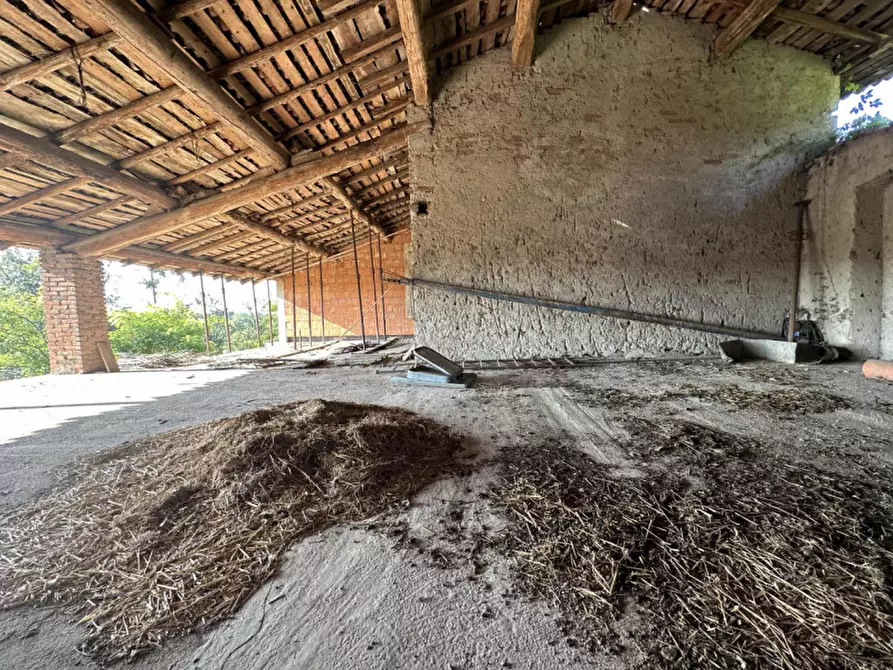 Immagine 20 di Rustico / casale in vendita  in via garibaldi 24 a Bedizzole