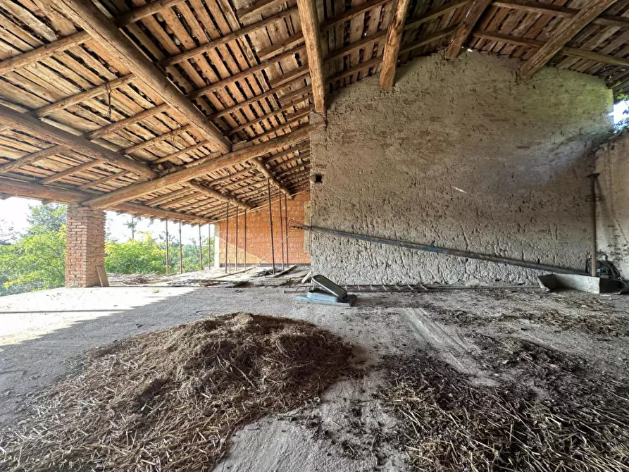 Immagine 22 di Rustico / casale in vendita  in via garibaldi 24 a Bedizzole